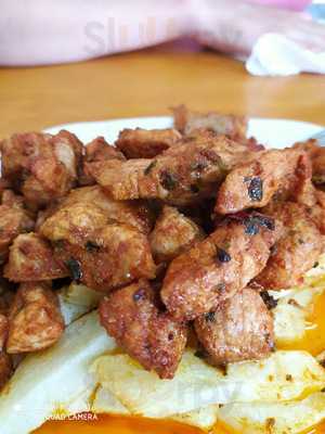 Café Bar Restaurante Solpor