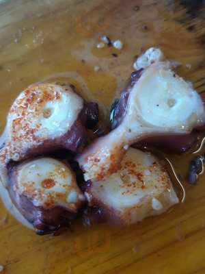 Café Bar Restaurante Solpor