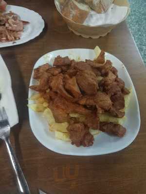 Café Bar Restaurante Solpor