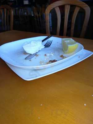 Café Bar Restaurante Solpor