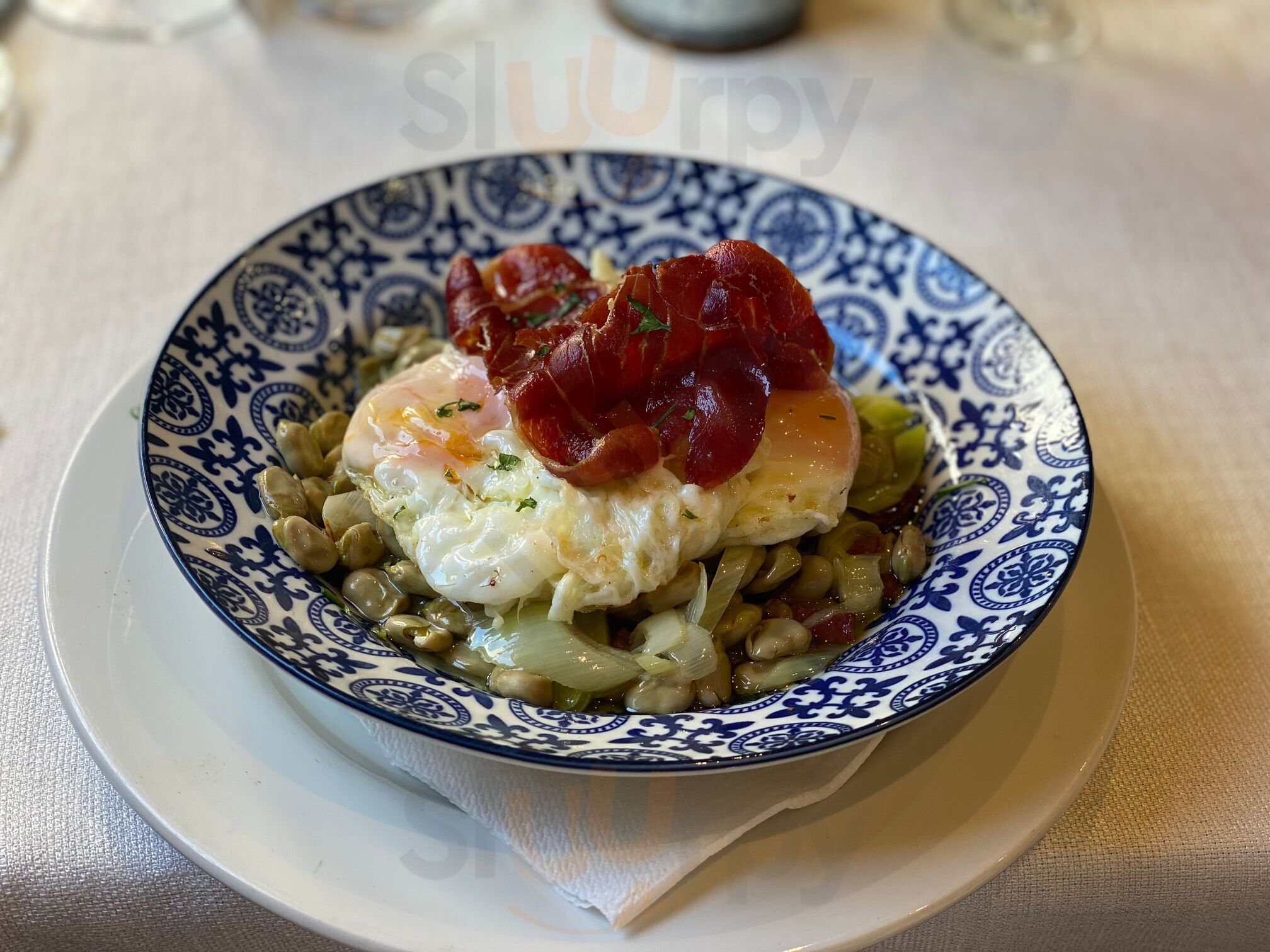 Restaurante Asador Los Bronces