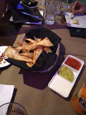 Restobar Pizzeria Tanguito