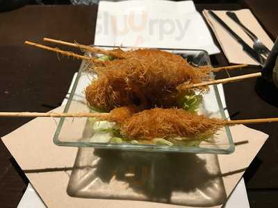 Restobar Pizzeria Tanguito