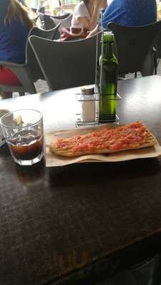 Restobar Pizzeria Tanguito