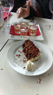 Restobar Pizzeria Tanguito