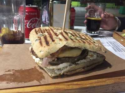 Restobar Pizzeria Tanguito