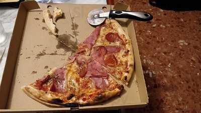 Restobar Pizzeria Tanguito