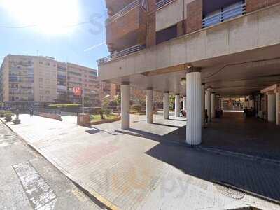 Restobar Pizzeria Tanguito