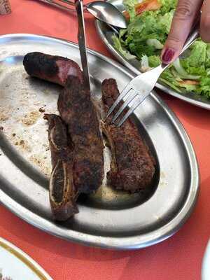 Restaurante Villanueva