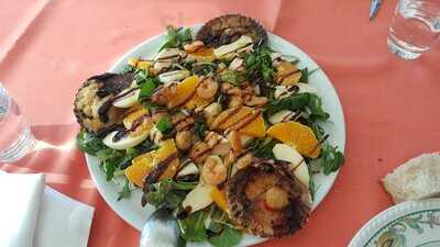 Restaurante Villanueva