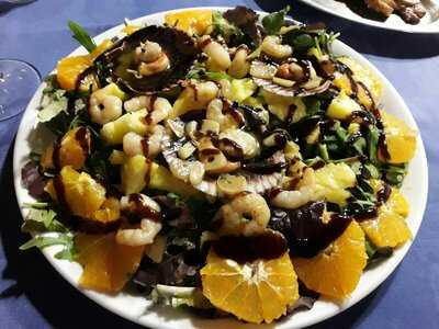 Restaurante Villanueva