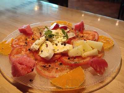 Restaurante Villanueva