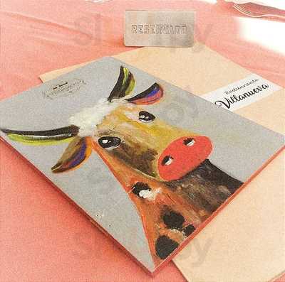 Restaurante Villanueva