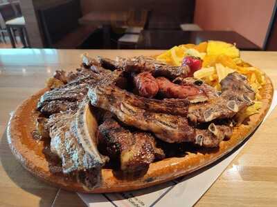 Restaurante Villanueva