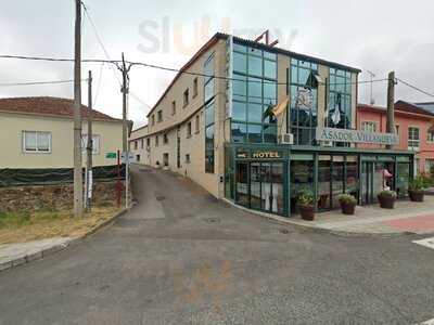 Restaurante Villanueva