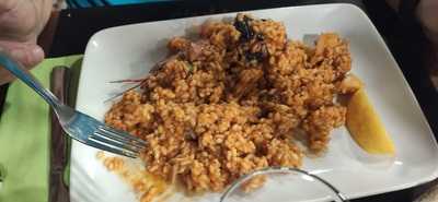 Bar-restaurante Jovi