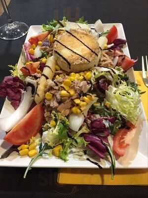 Bar-restaurante Jovi