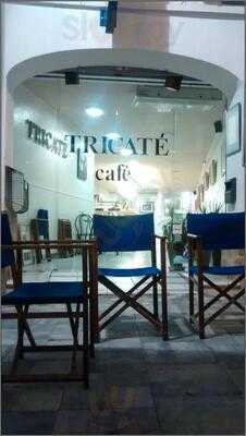 Tricaté Cafè