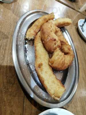 Bar Cafeteria La Churreria