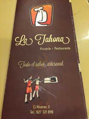 La Tahona