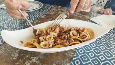 Restaurante La Playa By Chus, Luanco