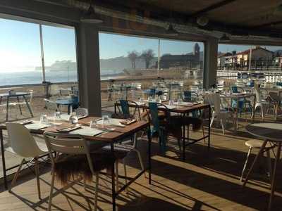 Restaurante La Playa By Chus, Luanco