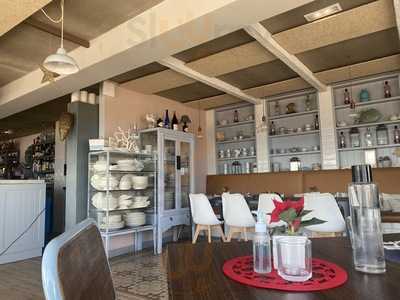 Restaurante La Playa By Chus, Luanco