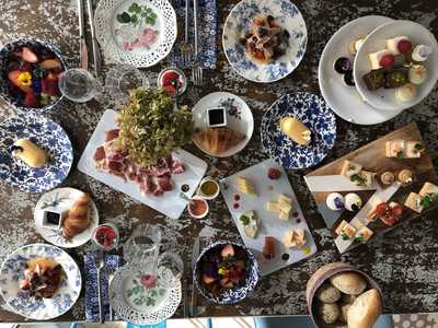 Restaurante La Playa By Chus, Luanco