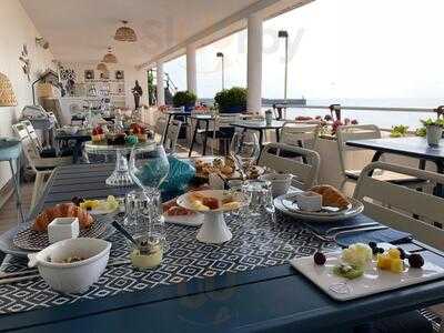 Restaurante La Playa By Chus, Luanco