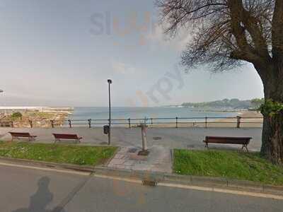 Restaurante La Playa By Chus, Luanco