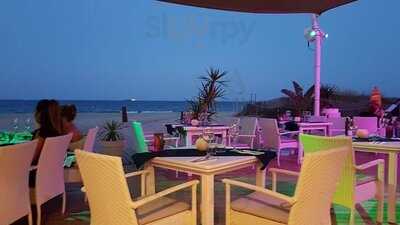 White Eivissa Beach Club