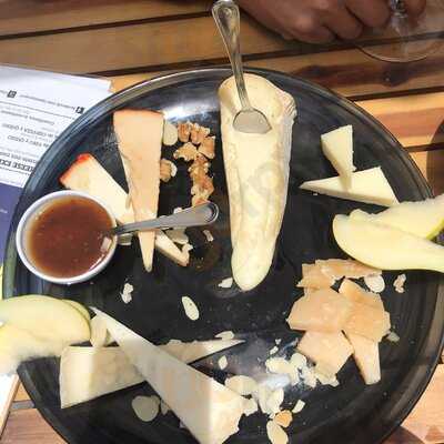 Queso Project Teguise