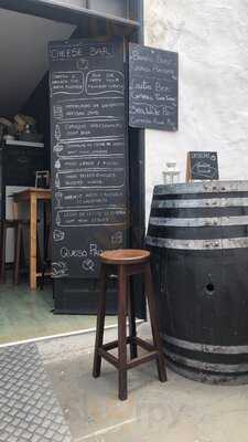 Queso Project Teguise