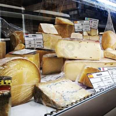 Queso Project Teguise