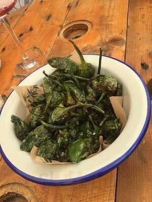 Calma Chicha Fisterra