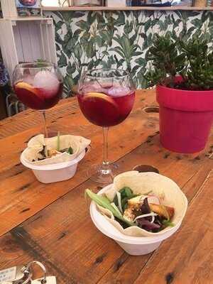 Calma Chicha Fisterra