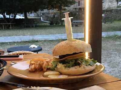 Calma Chicha Fisterra