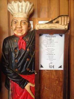 La Taberna De Arboledas