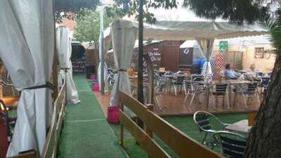 La Taberna De Arboledas