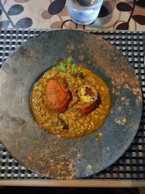 La Taberna De Arboledas