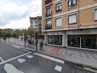 Casa Ibericus & Cia Santurtzi