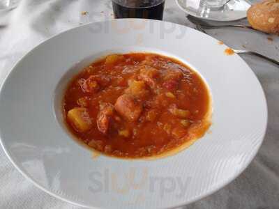 Restaurante Vía Norte