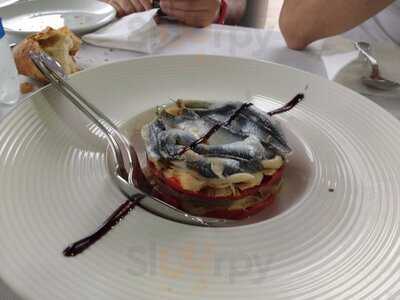 Restaurante Vía Norte