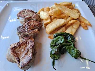 Restaurante Vía Norte