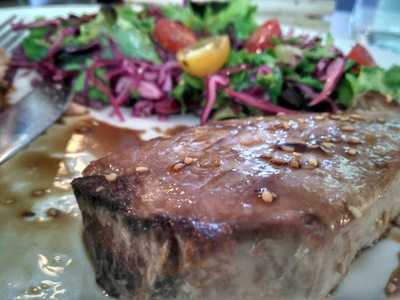 La Nonna Restaurante