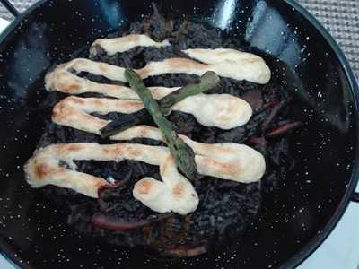 La Nonna Restaurante