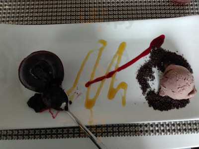 La Nonna Restaurante