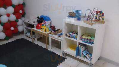 La Nonna Restaurante