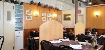 Restaurant Esvet