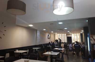 Bulevar Cafeteria